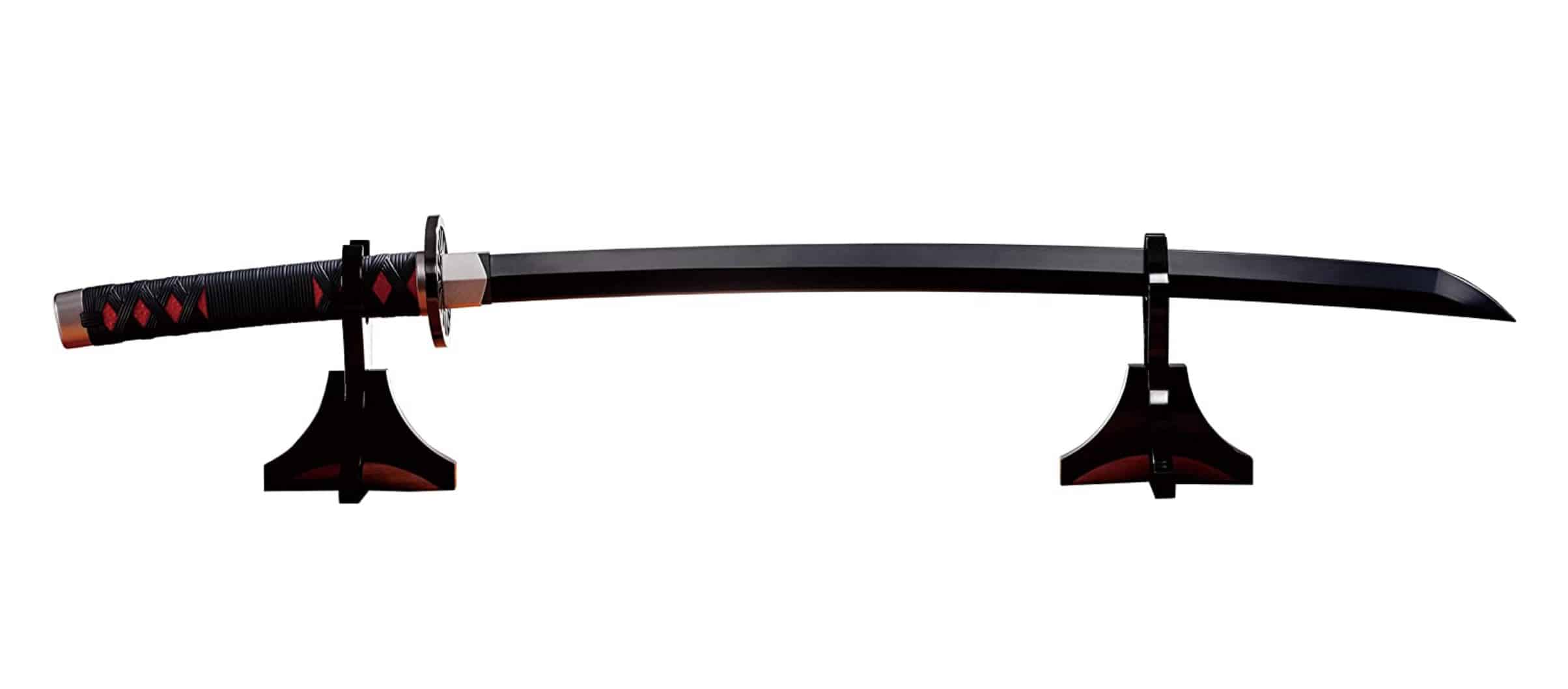 Bandai SPIRITS Nichirin Demon Slayer Replicas Sword