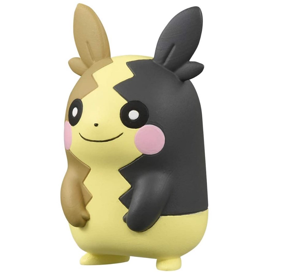 Best Morpeko Action Figure