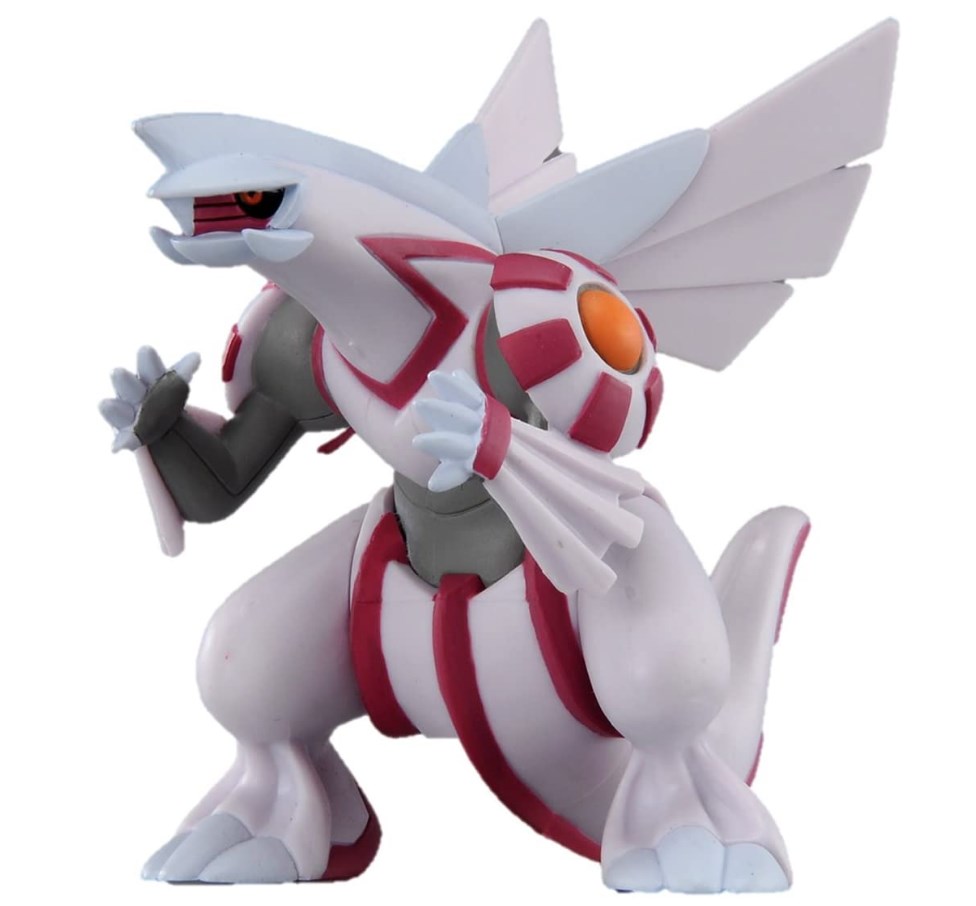 Best Palkia Action Figure