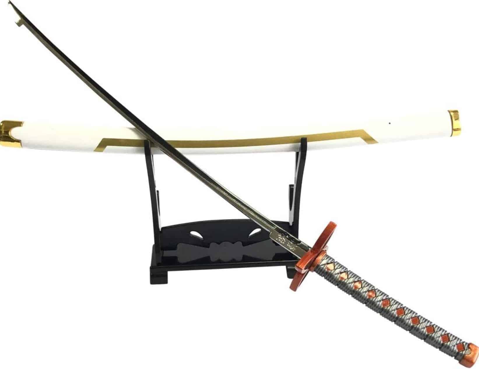 Demon Slayer 1/6 Size 10'' Kochou Shinobu Sword Replica Sword