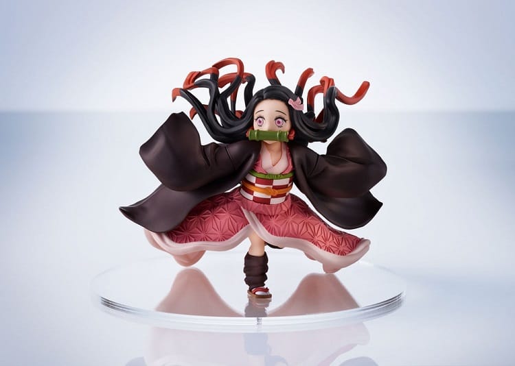 Nezuko ConoFig by Aniplex