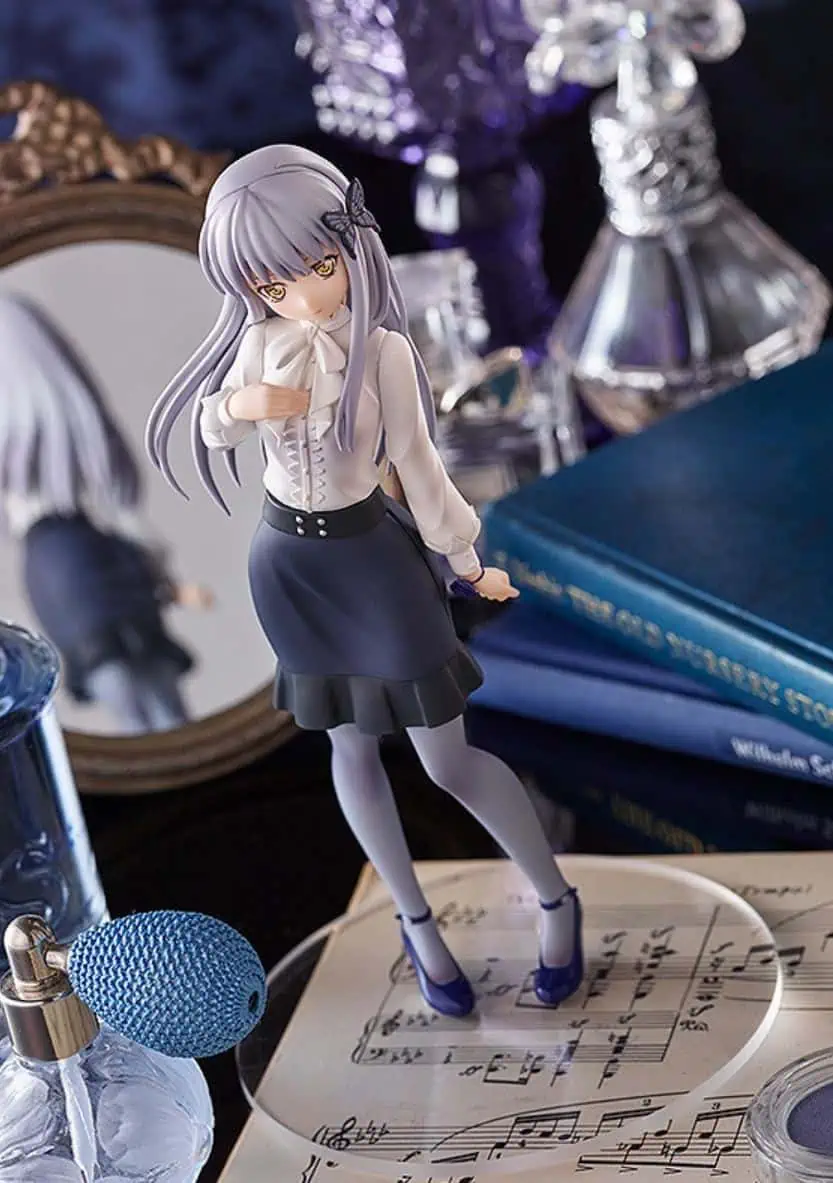 Pop Up Parade Figures