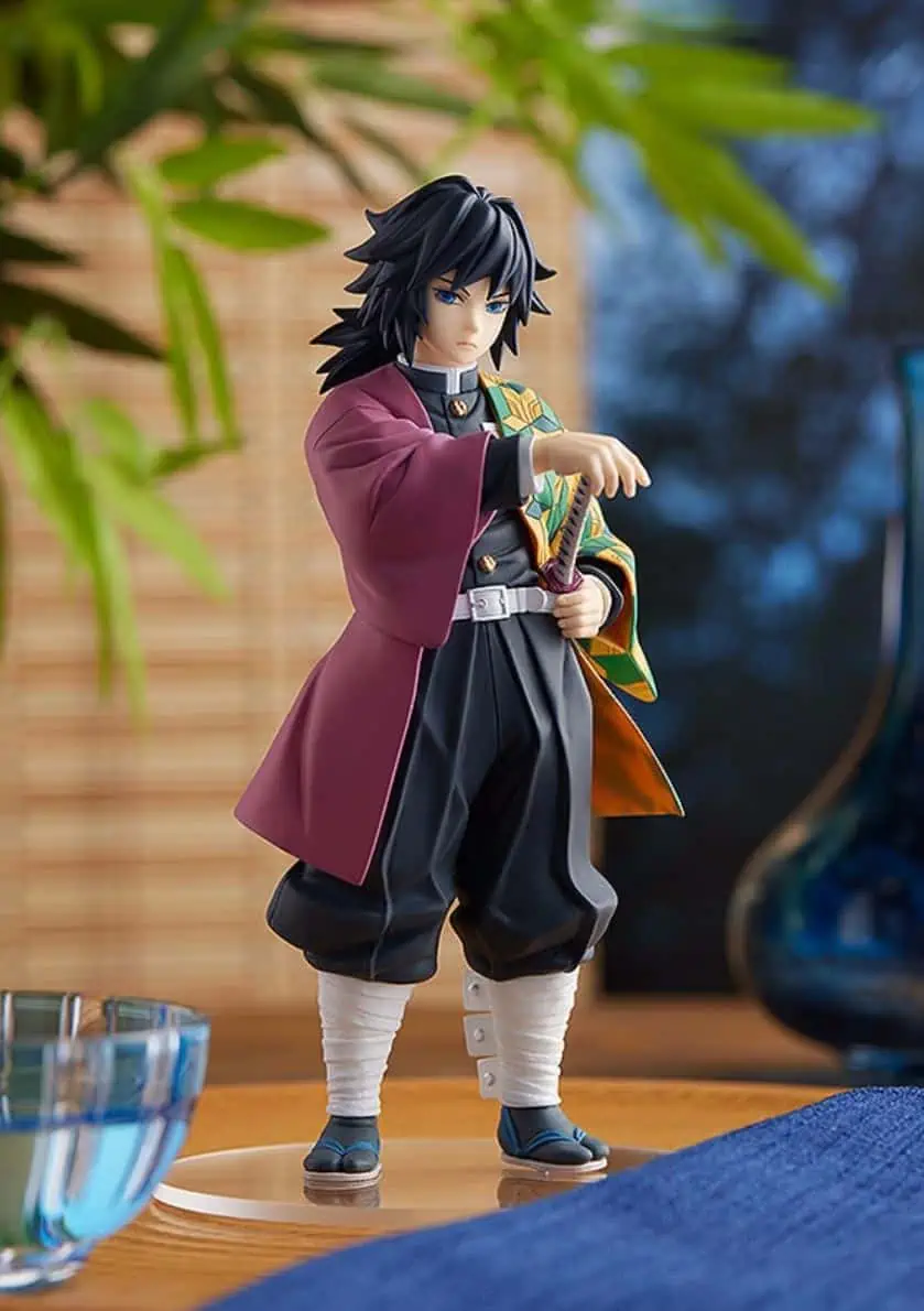 POP UP PARADE Giyu Tomioka