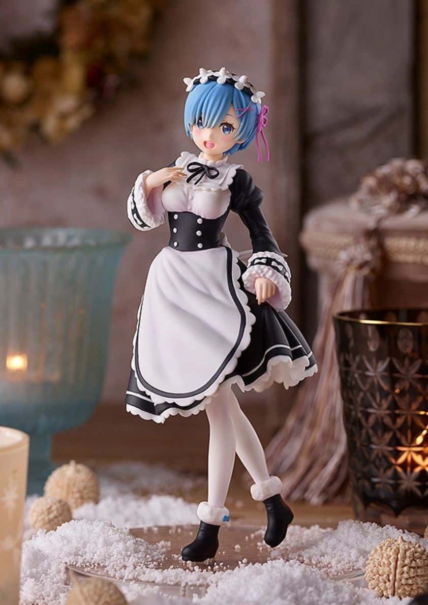 POP UP PARADE Rem: Ice Season Ver