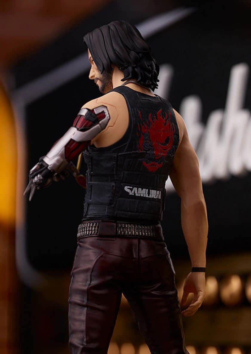 Pop Up Parade Figures