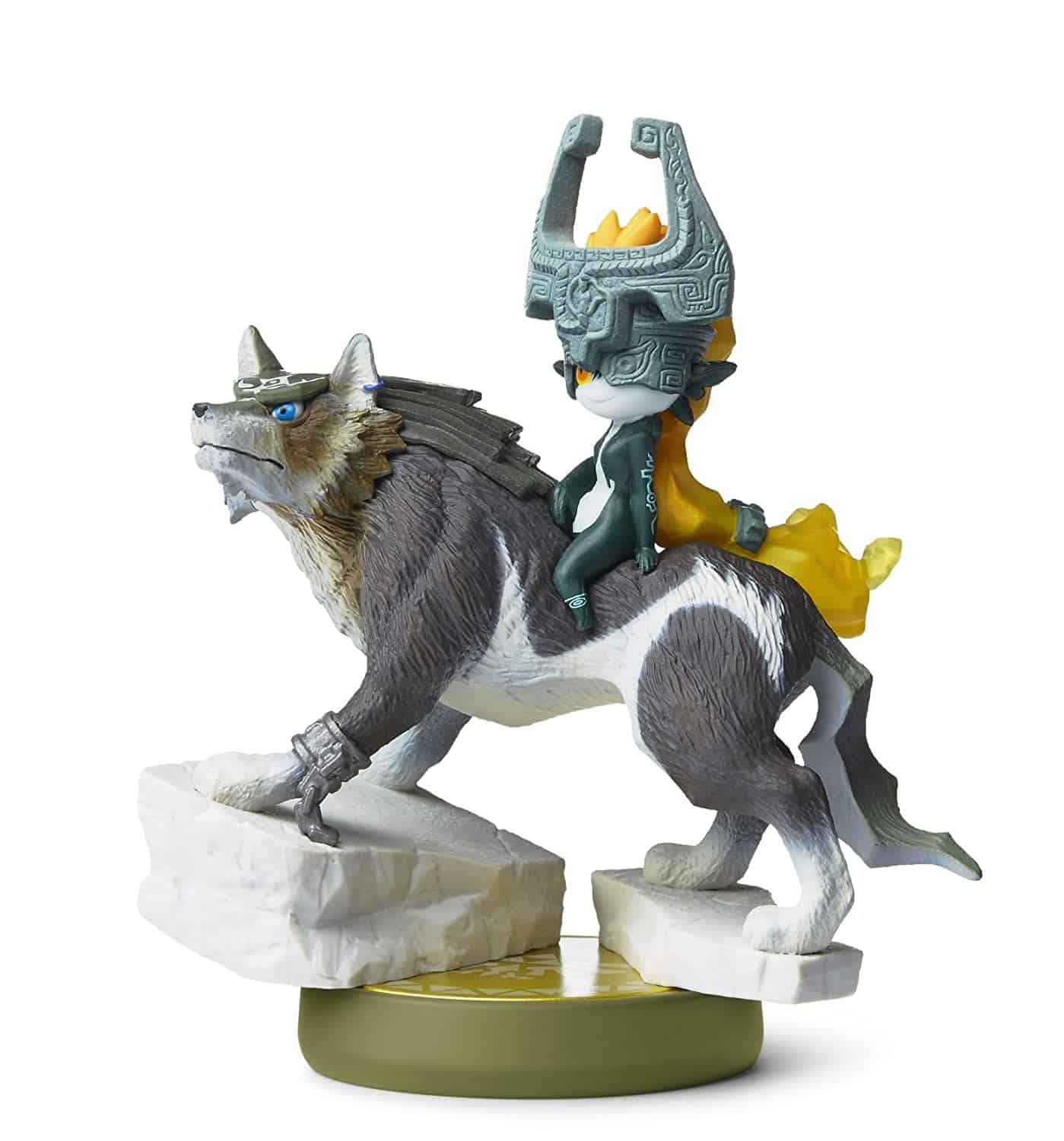 wolf link amiibo bundle
