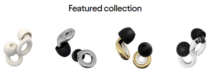 Noise-Canceling Devices